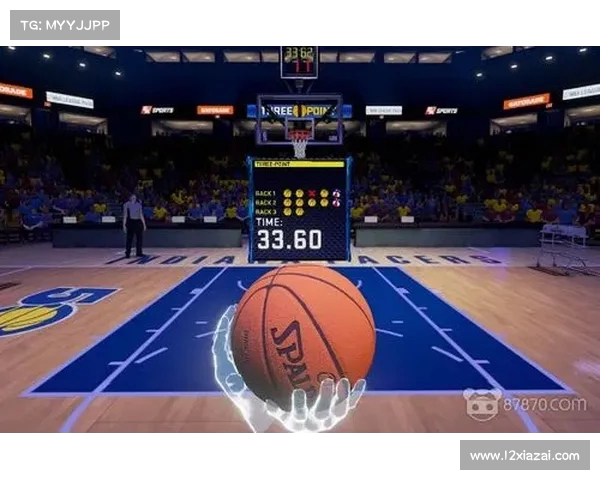 NBA VR直播带你零距离体验赛场震撼感受尽享身临其境的篮球盛宴 NBA VR直播带你零距离体验赛场震撼感受尽享身临其境的篮球盛宴